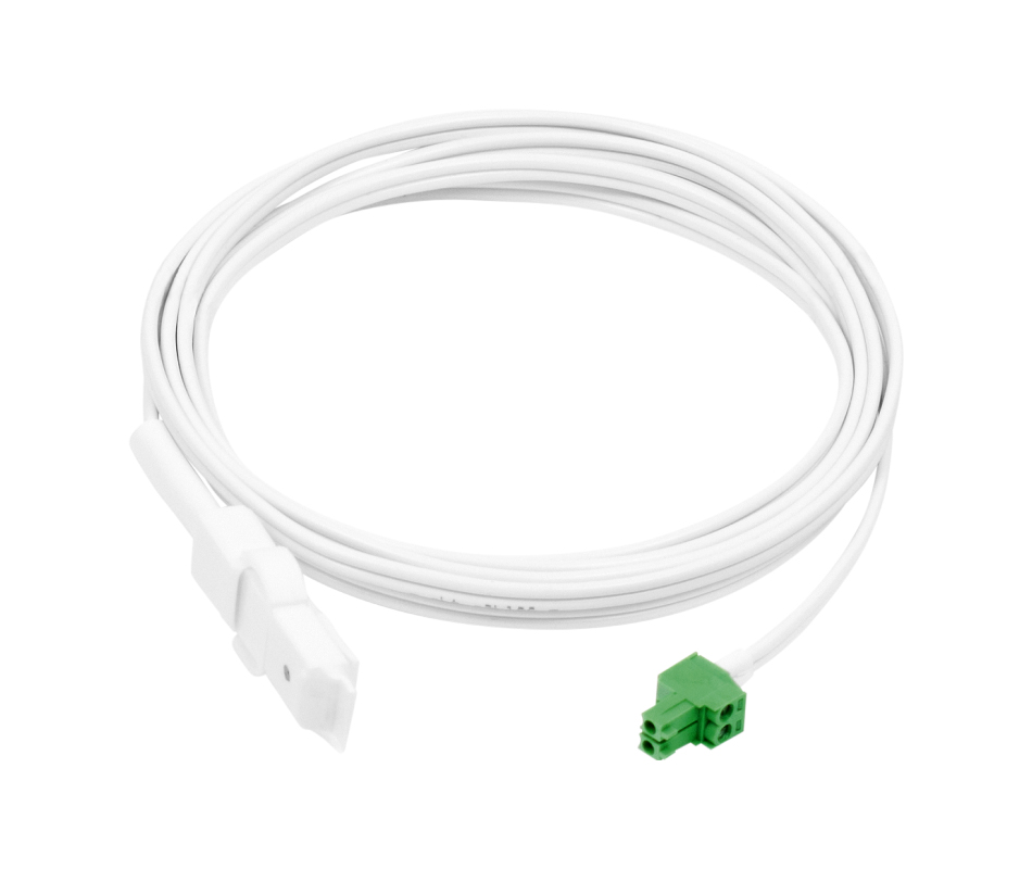 HW Group WLD A connection cable 2m - 600464