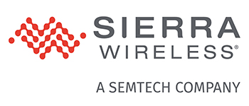 Sierra Wireless / Semtech - Logo