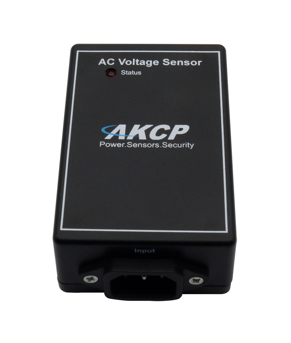AKCP - ACV40 - Wechselspannungssensor