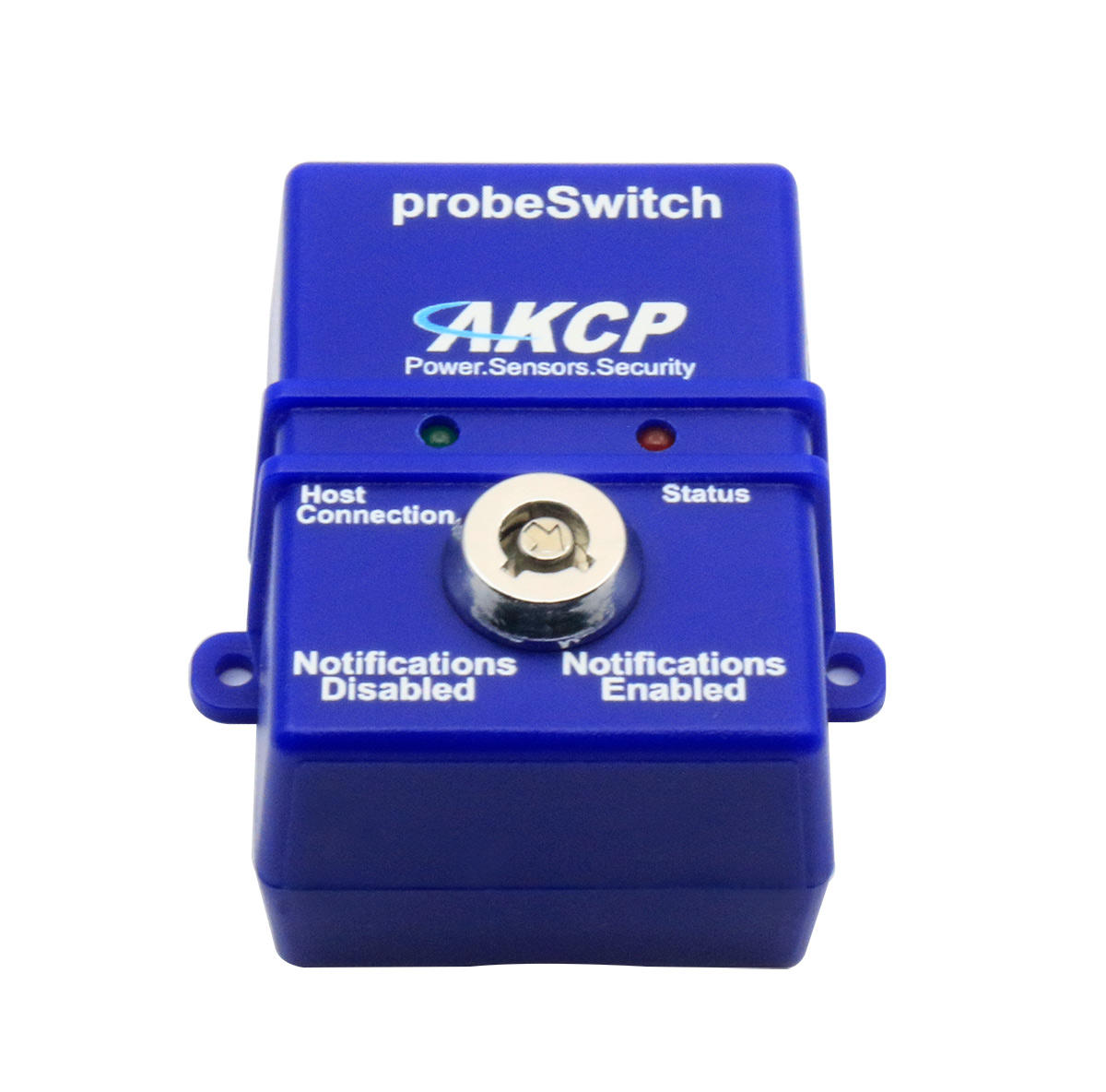 AKCP - PS00 - ProbeSwitch