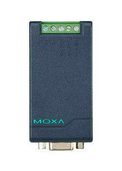 MOXA - TCC-80I