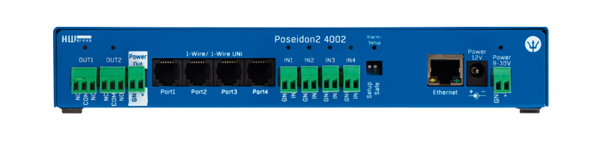 HW Group - Poseidon2 4002 - 600571