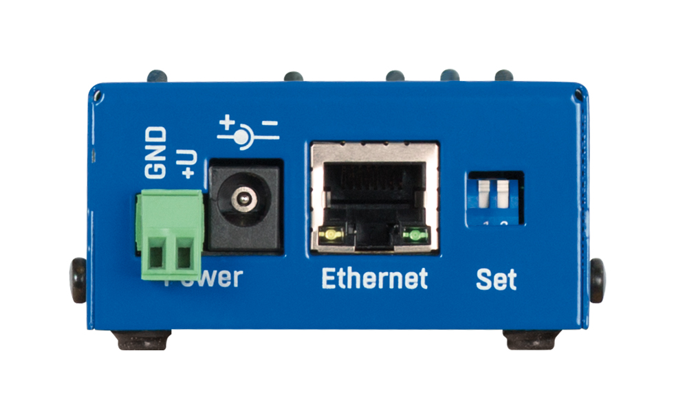 HW Group - HWg-SH4s - 600634