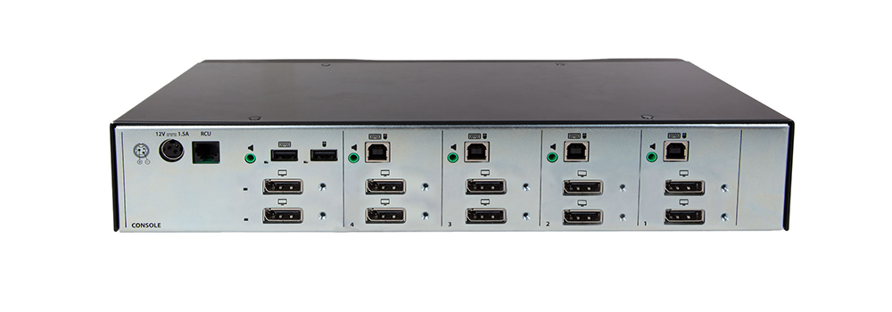 ADDERView - AVS-4214