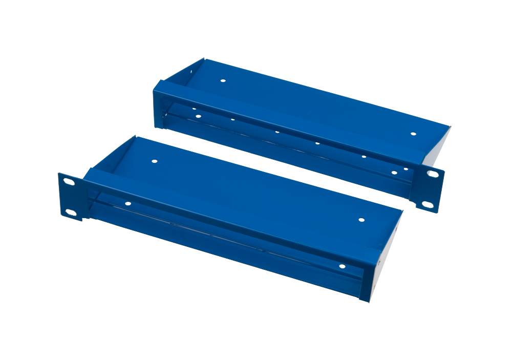 HW Group - Rack Shelf 1U  -  600619