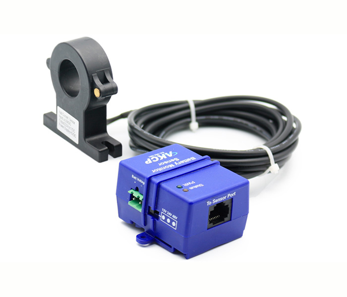 AKCP - Battery Monitoring 300-400A CT