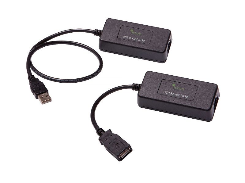 Icron USB 1.1 Rover 1850 - 00-00301