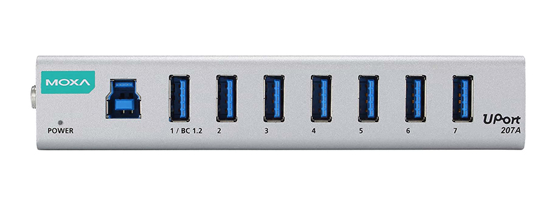 MOXA - UPort 207A