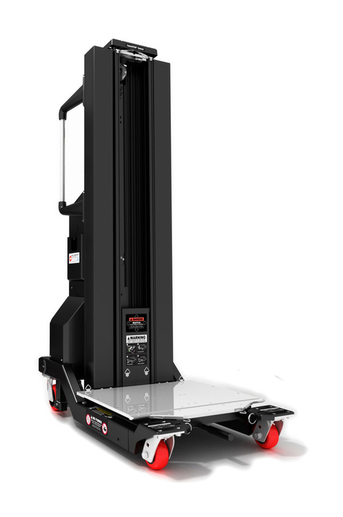ServerLift - SL1000-XI - Super-Duty Electric (bis 450 kg)