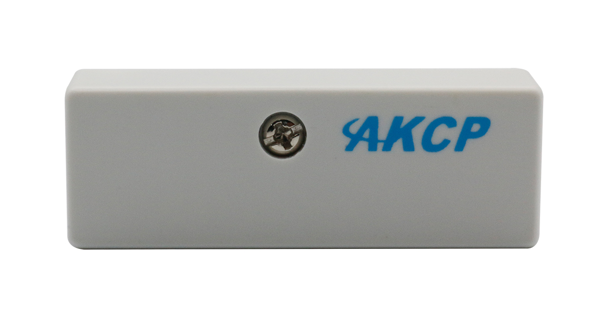 AKCP - VDS - Sensor zur Schwingungserkennung