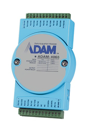 Advantech - ADAM-4068-BE
