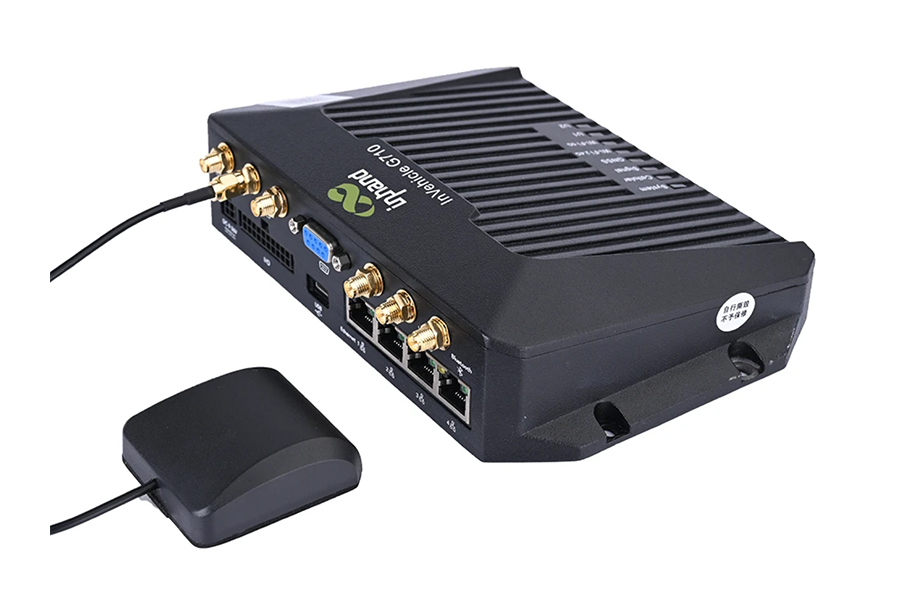 InHand Networks - GNSS-Antenne