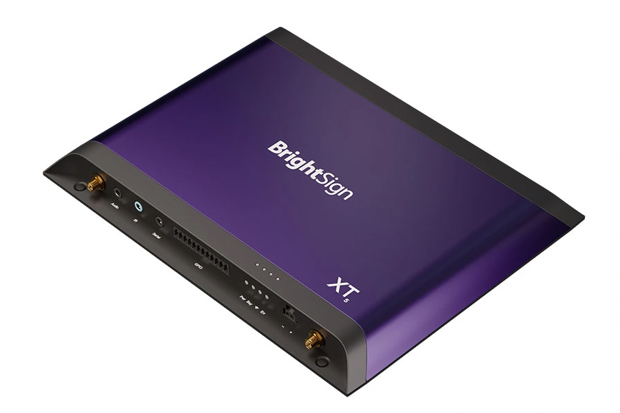 BrightSign - XT1145