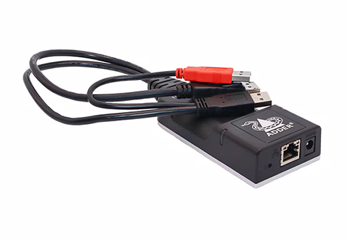 ADDER - ADDERLink INFINITY 102T DP