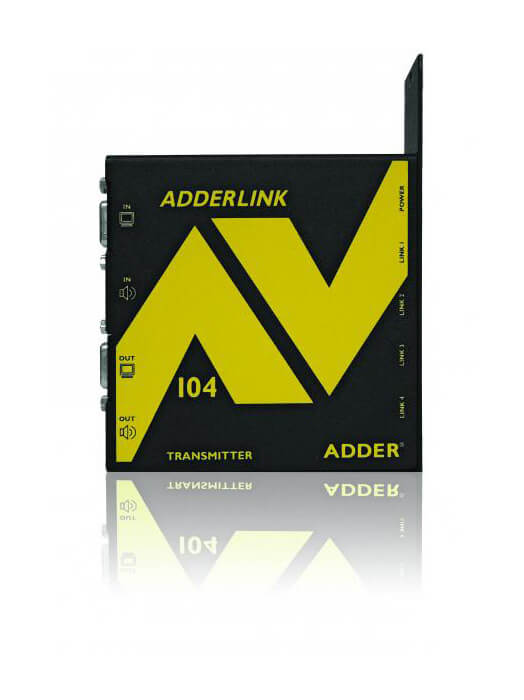 ADDERLink - ALAV104T