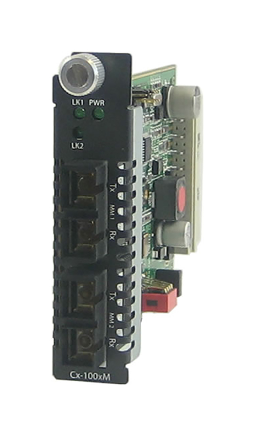 Perle CM-100MM-S2SC80