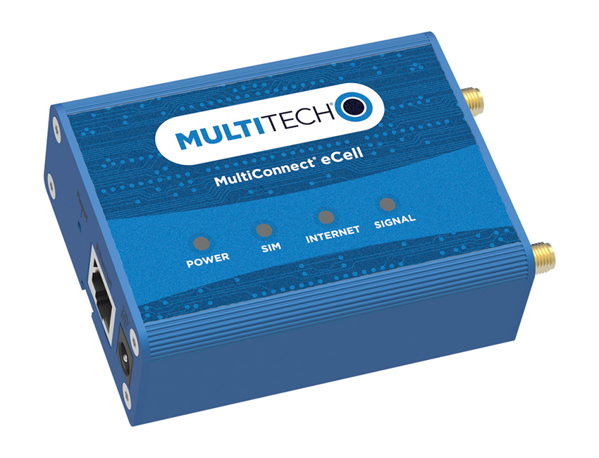 Multi-Tech - MTE-LEU6-B07-EU-GB-AU