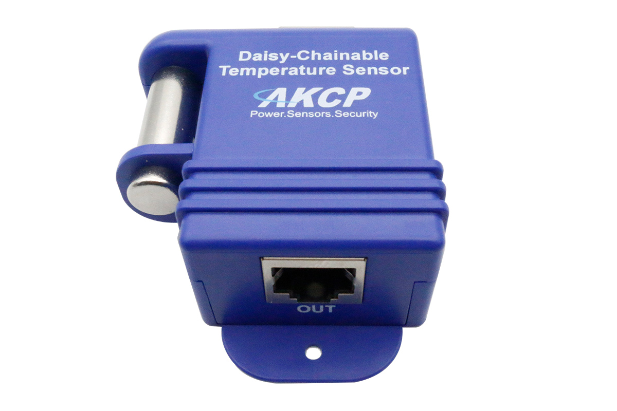AKCP Daisychain Temperature Sensor