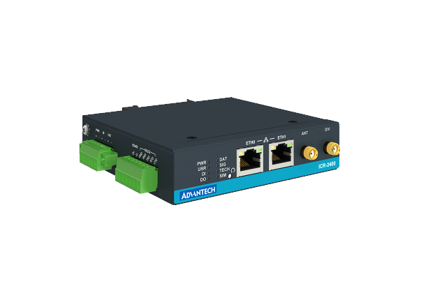 Advantech - ICR-2437-DE