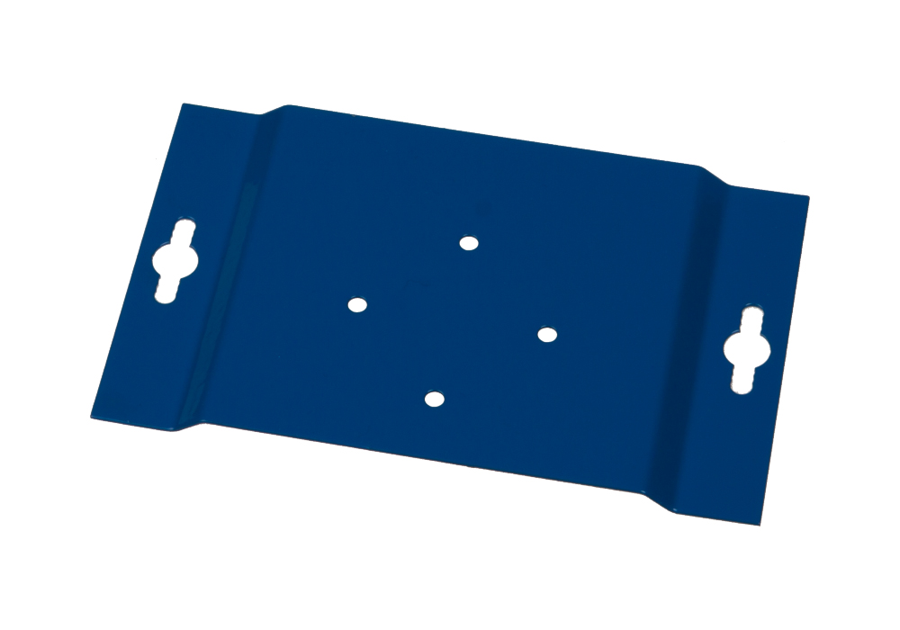 HW Group - Mount plate D  -  600490