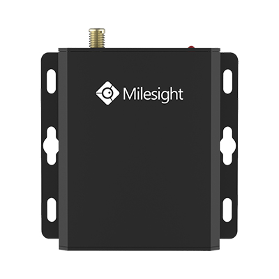 Milesight - Smart Building - Starter Kit