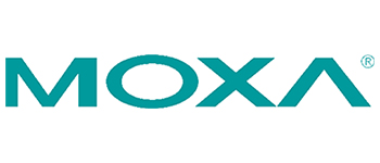 Moxa - Logo