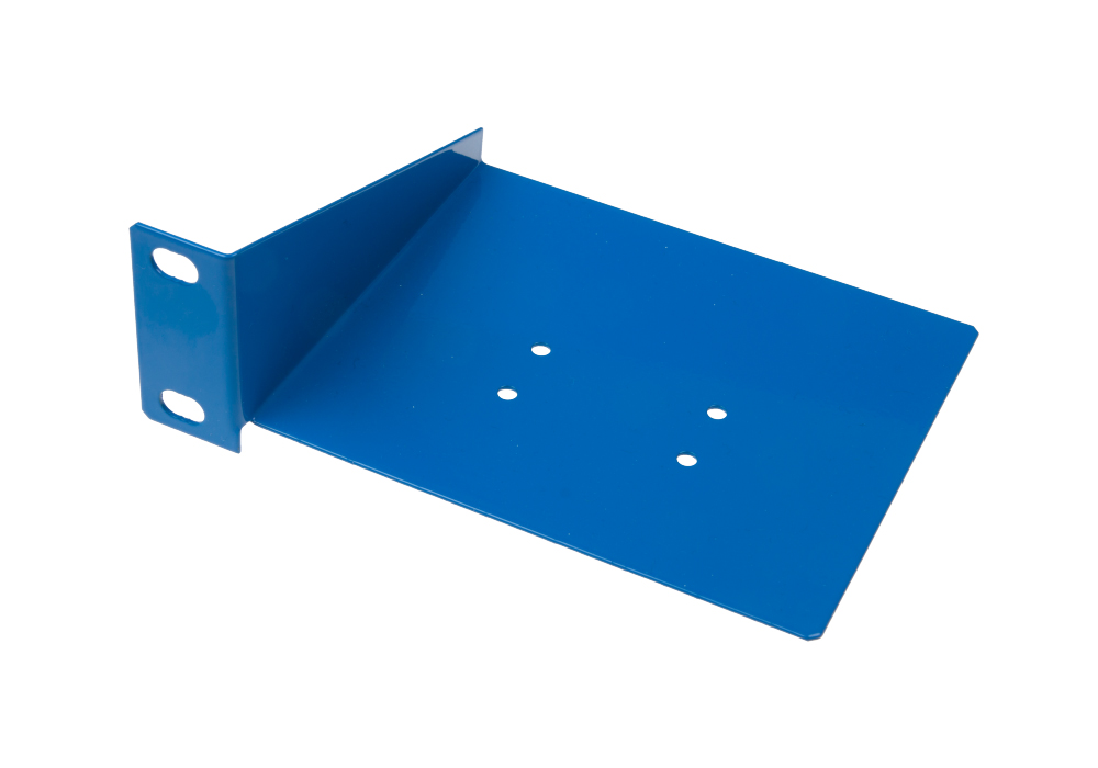 HW Group - Mount plate E- 1U  -  600603