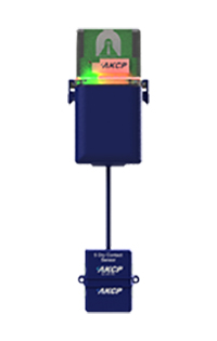 AKCP Wireless 5 Dry Contact Sensor