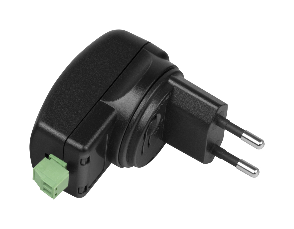 HW Group - Power Detector 110-230V UK - 600668