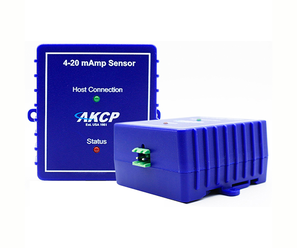 AKCP - VC00 - 4-20mAmp Konverter
