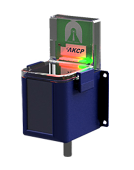 AKCP LoRa Wireless Tunnel™ Sensors 