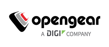Opengear - Logo
