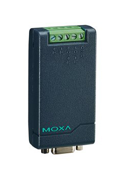 MOXA - TCC-80I