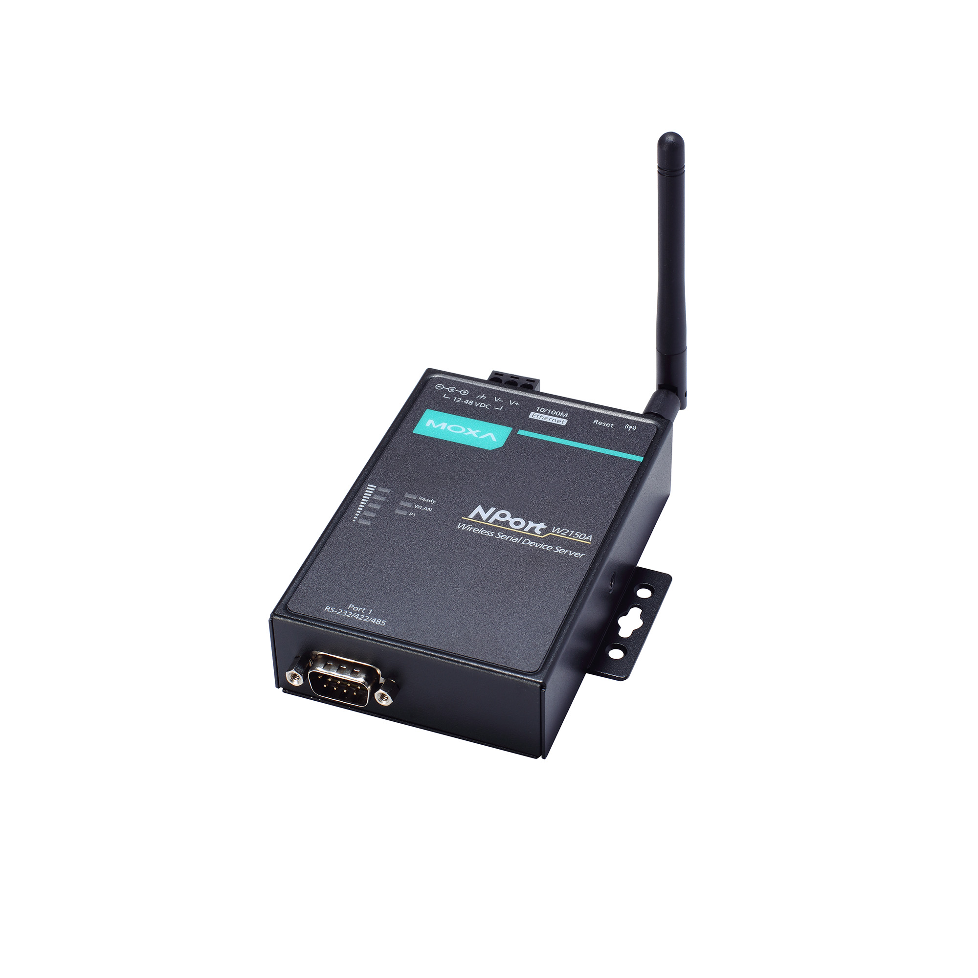 Moxa - NPort W2150A-W4-EU