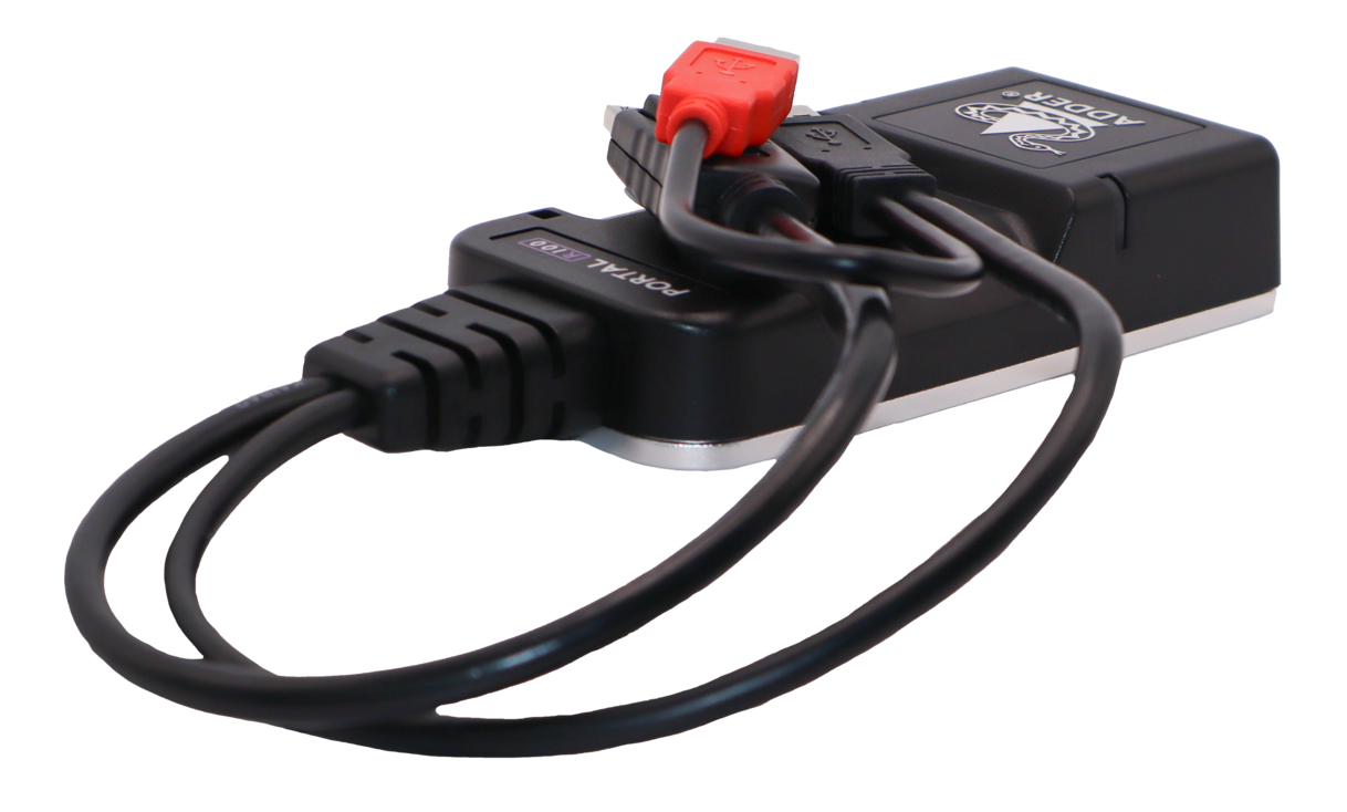 ADDERLink - Portal R110 (DisplayPort)
