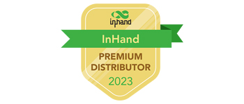 InHand Networks - Logo