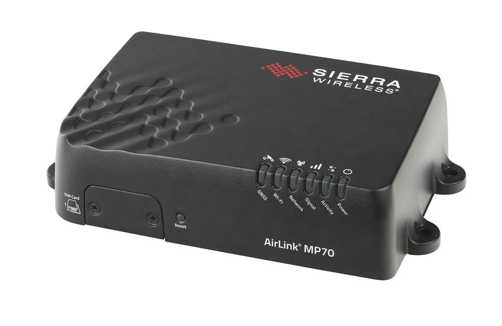 Sierra Wireless - MP70 LTE-A PRO WiFi
