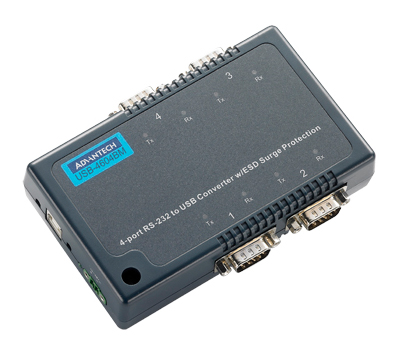 Advantech - USB-4604BM-BE