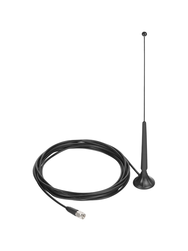 HW Group GSM SMA antena quadband  -   600530