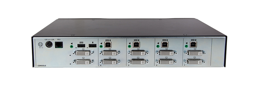 ADDERView - AVS-2214