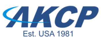 AKCP - Logo