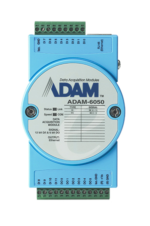 Advantech - ADAM-6050-D