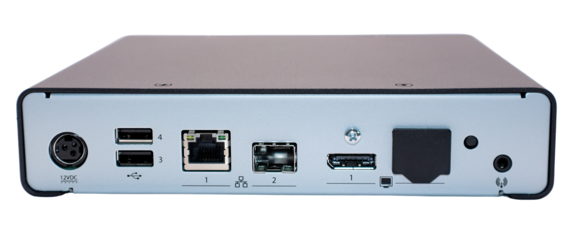 ADDERView Matrix - C1100 User Station