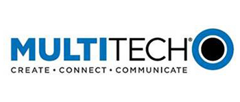 Multi-Tech Systems - Logo