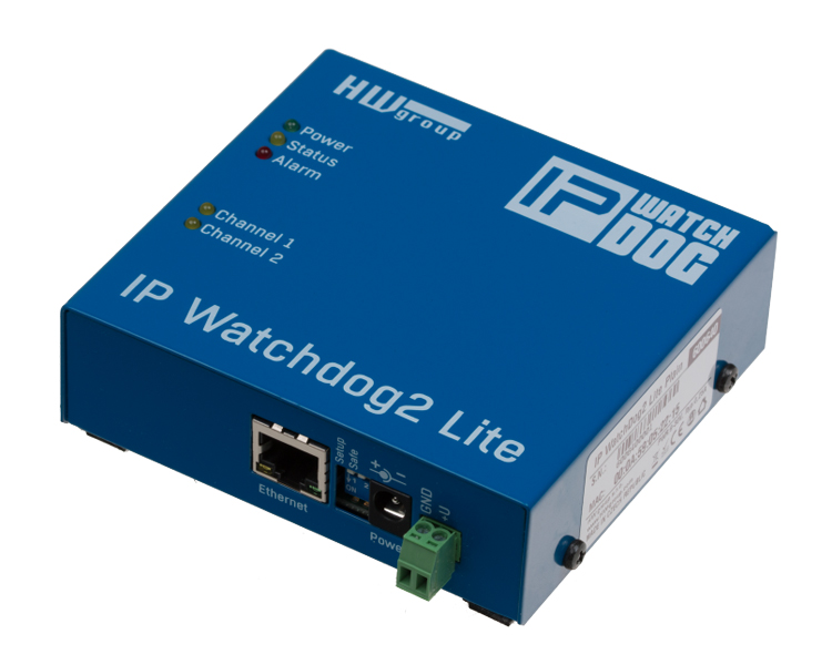 HW Group - IP WatchDog2 Lite - 600640