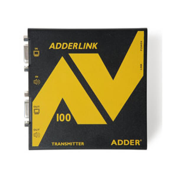 ADDERLink - ALAV100T