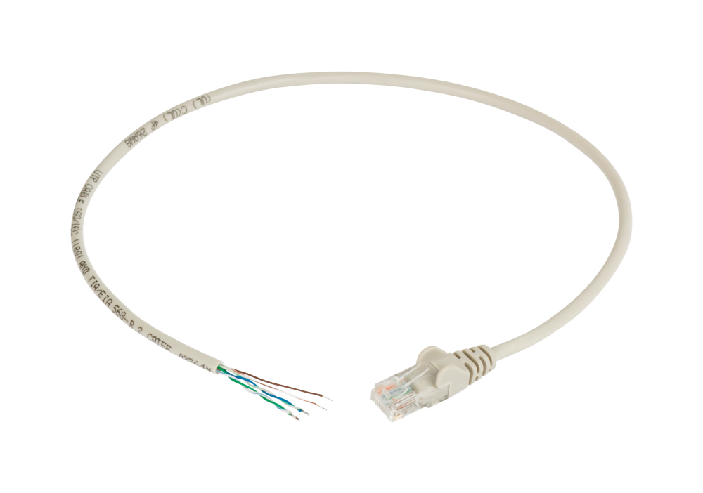 HW Group Sensor RJ45 MIDDLE cable - 600233