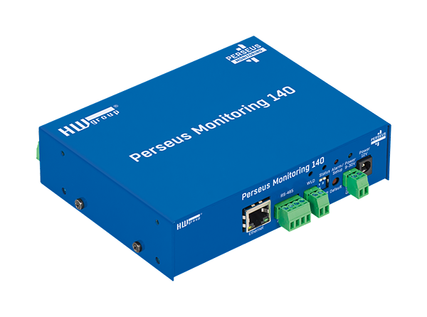 HW Group - Perseus Monitoring 140