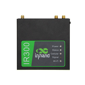 InHand Networks - IR302-FQ58 WiFi