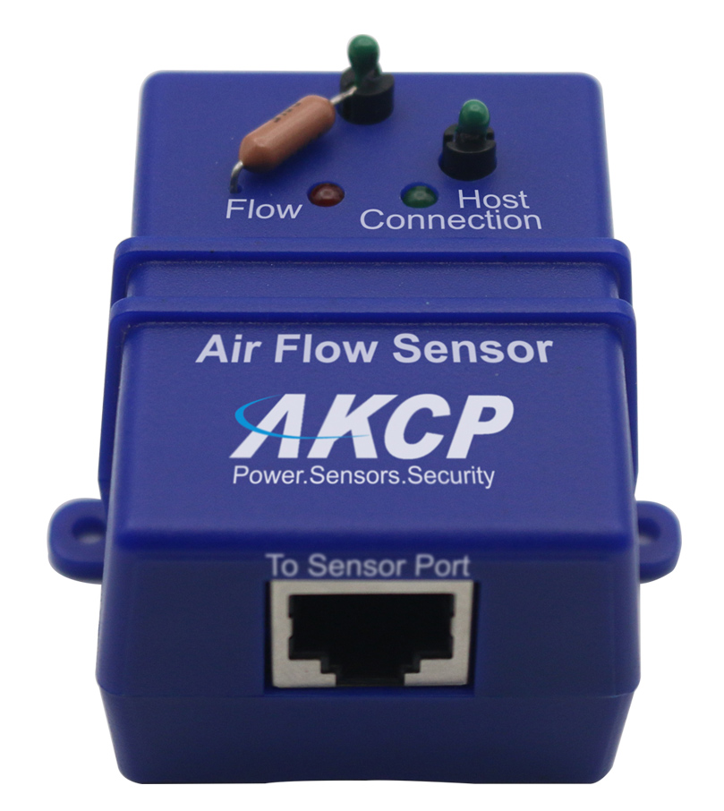 AKCP - AFS40 - Luftstromsensor